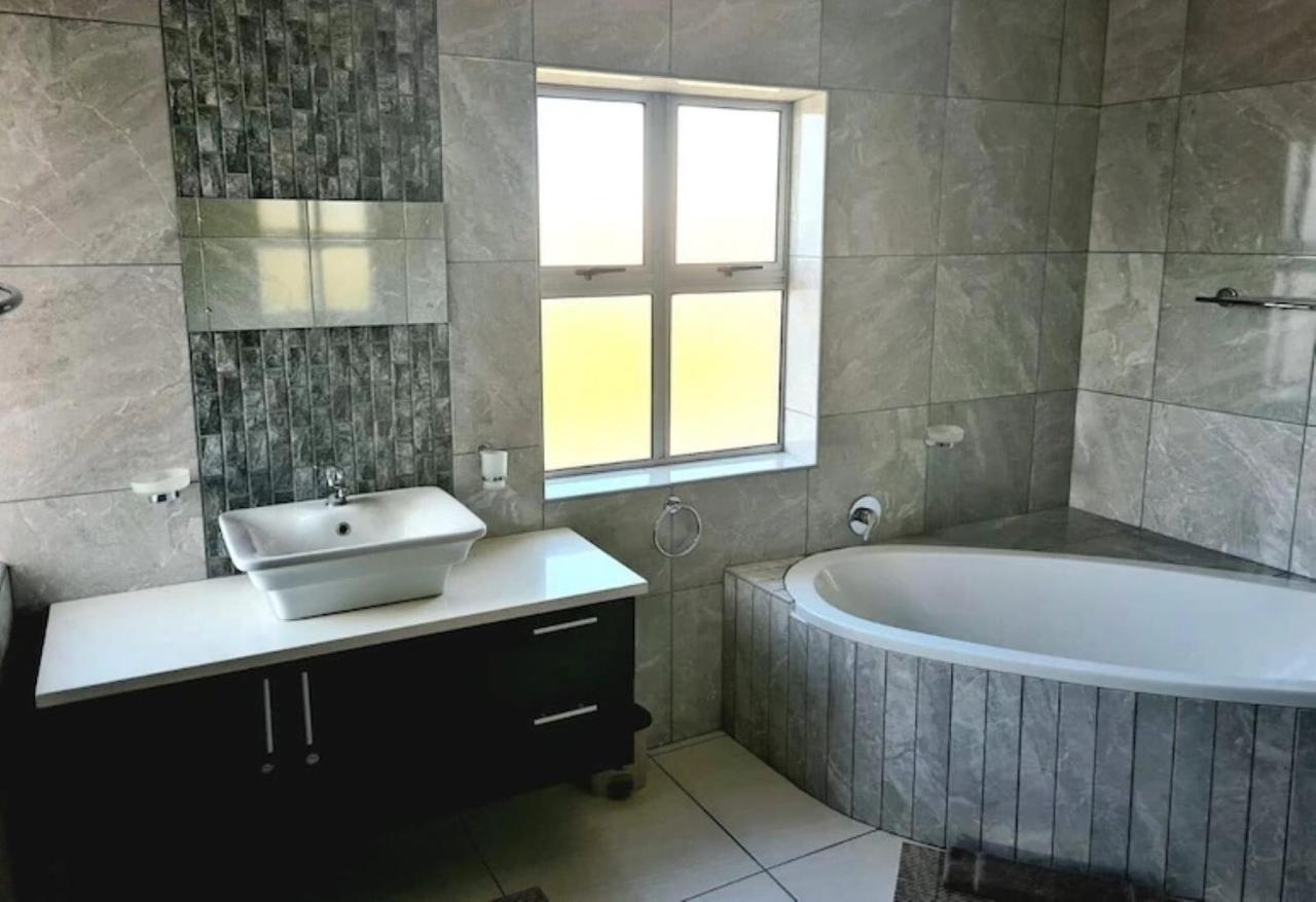 Chios Place Holiday home Langebaan