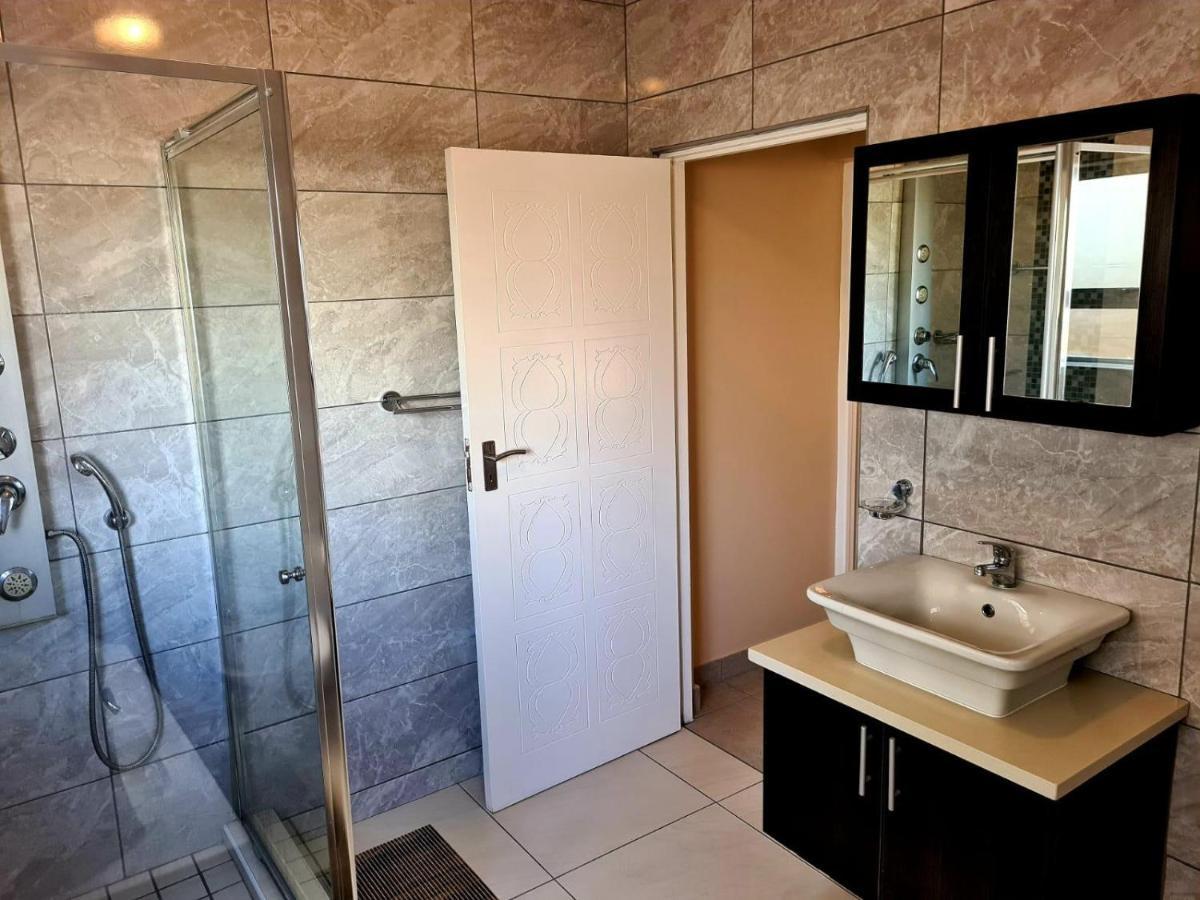Holiday home Chios Place Langebaan