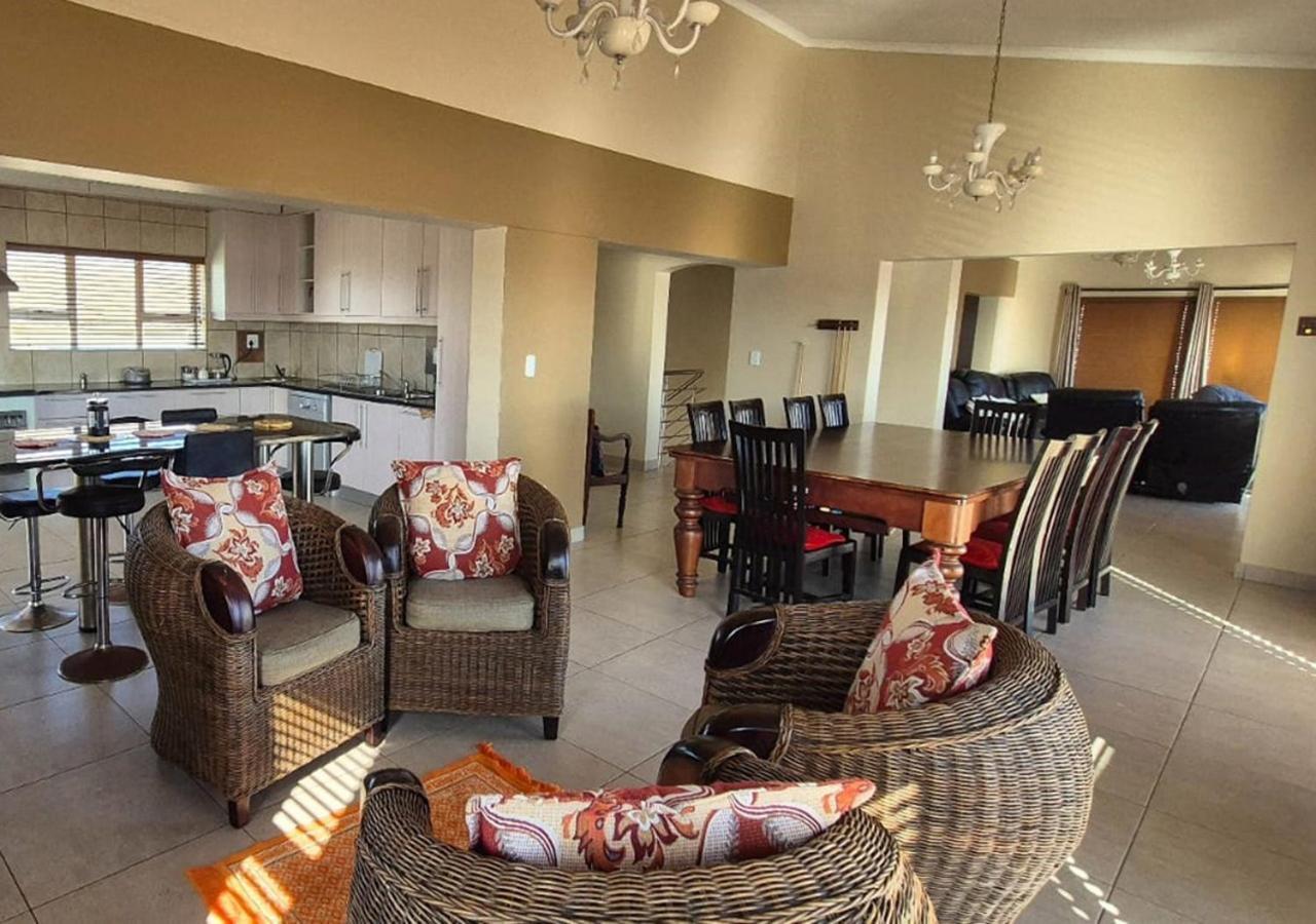 Chios Place Holiday home *